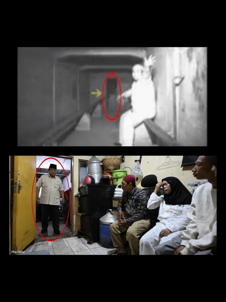 Yeet! Lawang Sewu iiiiiiii