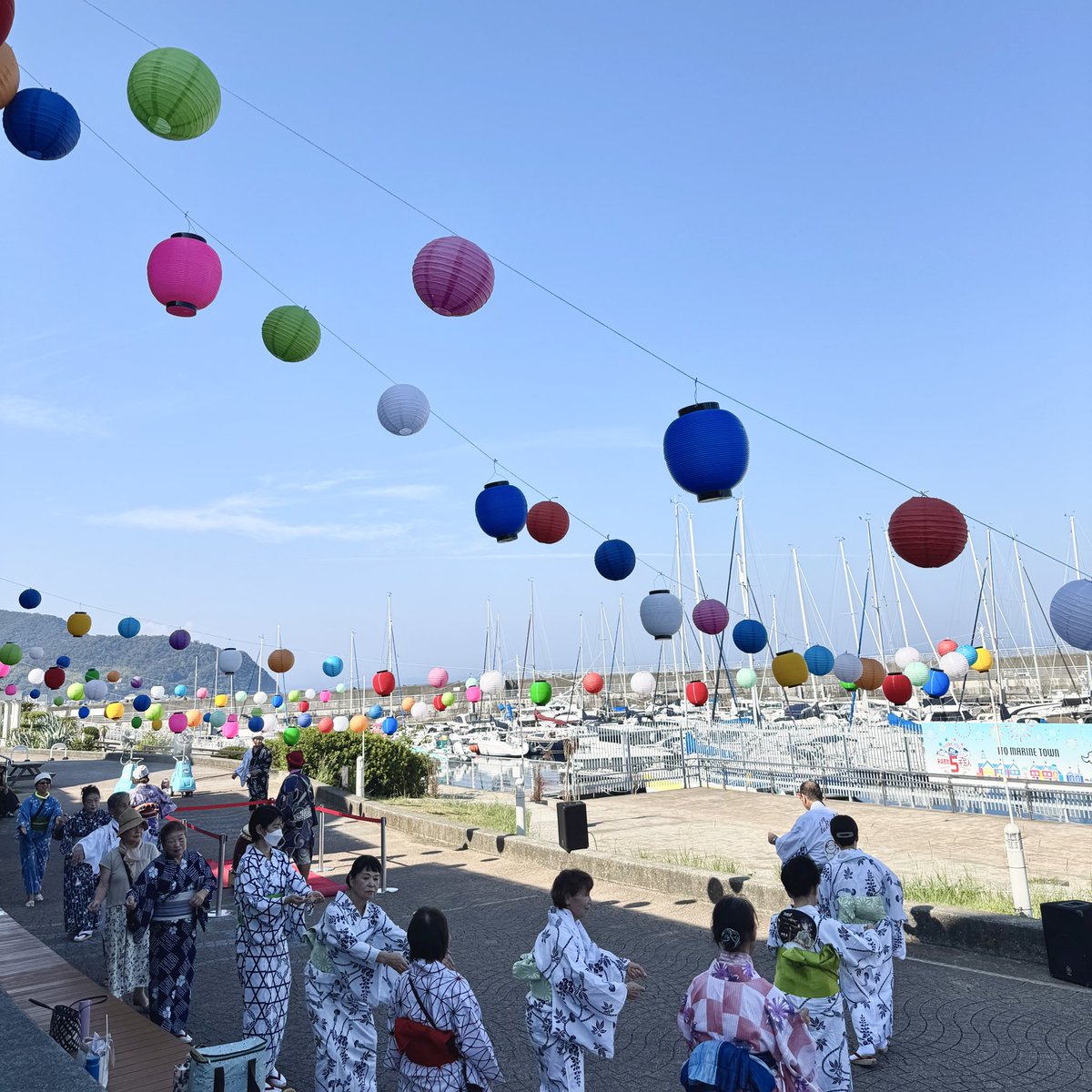 公式】マリにゃん(伊東マリンタウン) (@ito_marinetown) / Posts / X