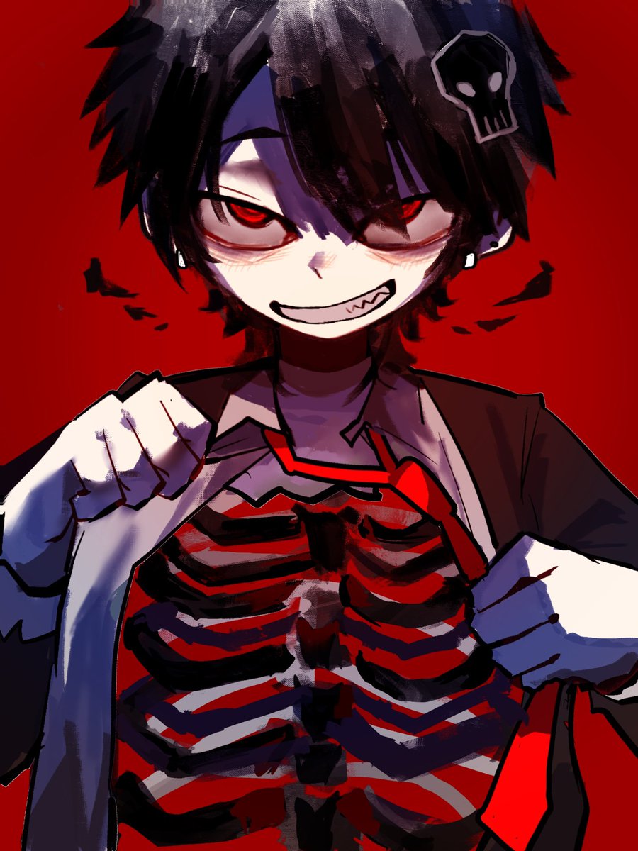 wuku0520's tweet photo. 🦴#groxmc #mcyt #mcytfanart https://t.co/Lbbu5yL4YL