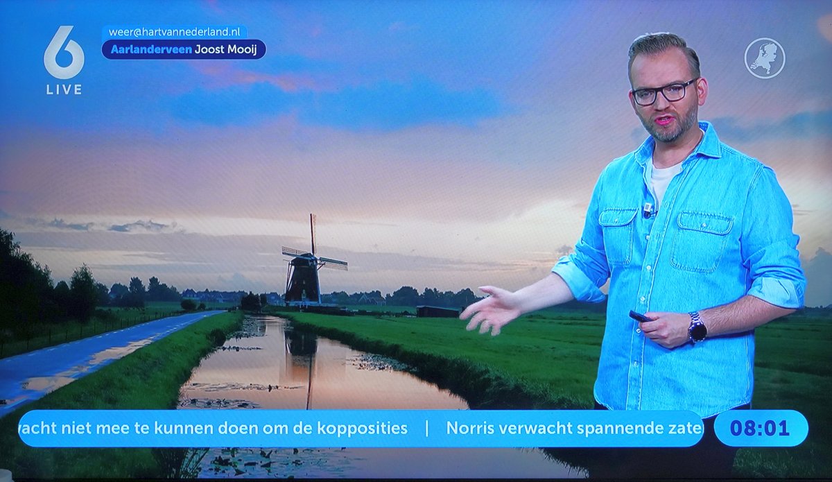 Dank je wel <a href="/weermanrobert/">➡️ Robert de Vries</a> !