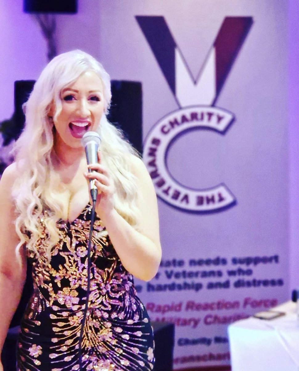 VETERANSCHARITY's tweet photo. 🎉 This Weekend Only and starting NOW! 🎟️

Tickets for The Veterans Charity Ball are just £40 per person!!

Join us for an unforgettable evening of fabulous food, glitz and glamour, great entertainment and making a difference, together!

👉 Get your tickets now at: https://t.co/z5TTpuNIJL and use discount code 'VC10' to save £10 on each ticket bought before midnight on Sunday!

#TheVeteransCharity #CharityBall #SupportOurVeterans #WeekendDeal #fundraising #bethedifference
