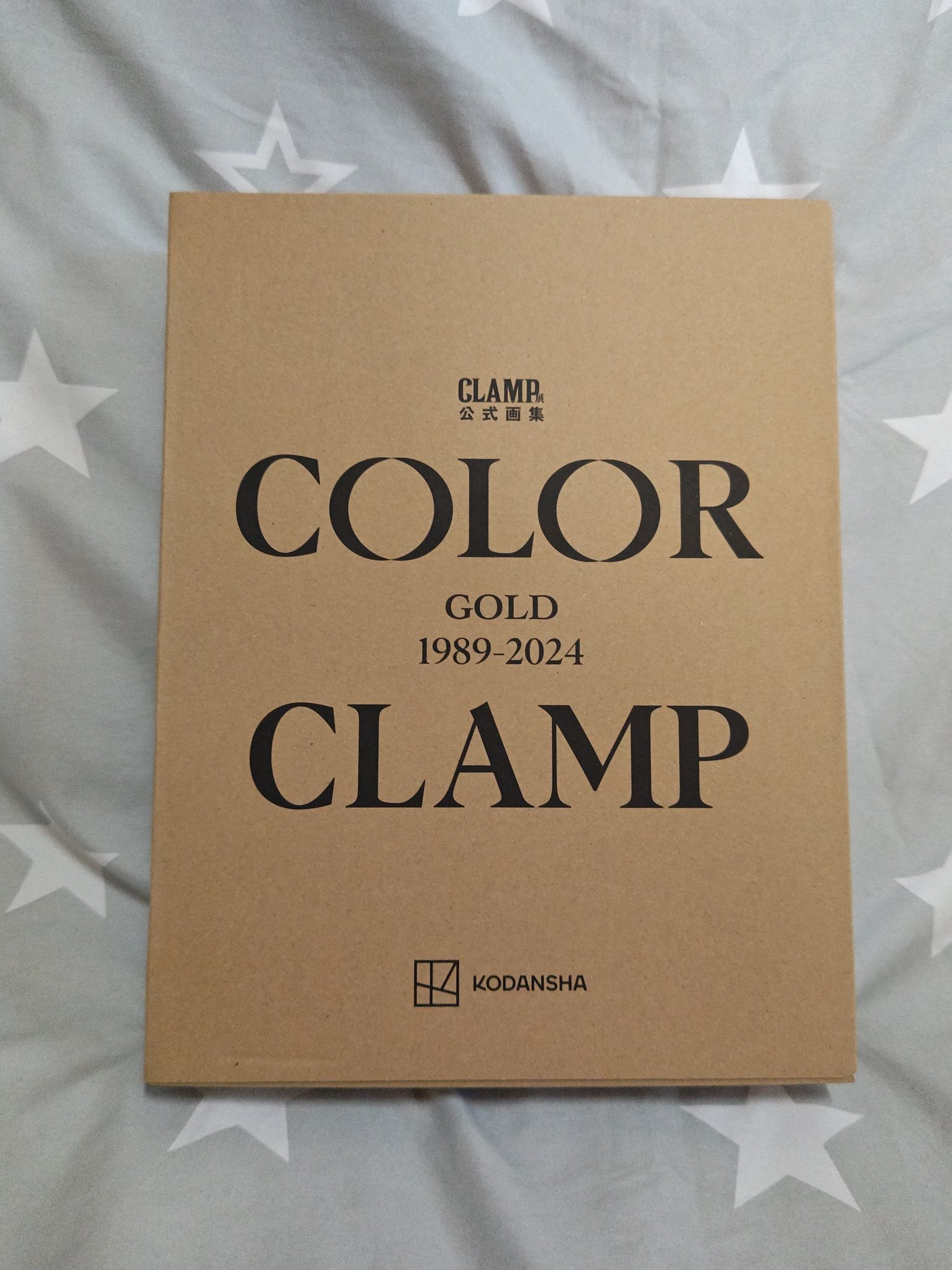 CLAMP展　図録　画集 CLAMP展 公式図録 | CLAMP展 グッズ情報
