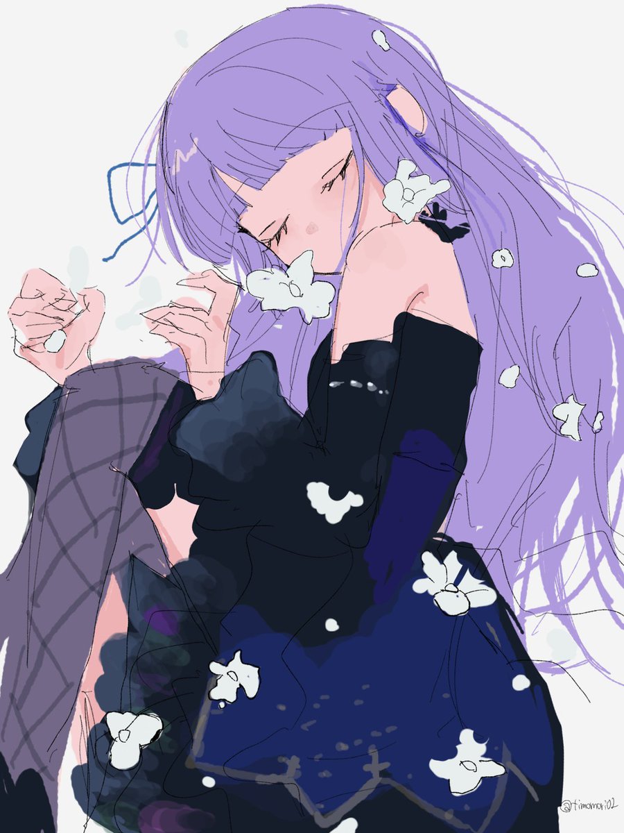 おやすみ