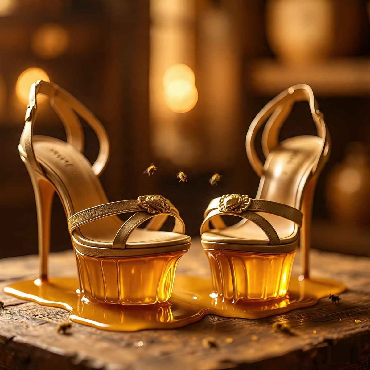💅love 🍯honey ?