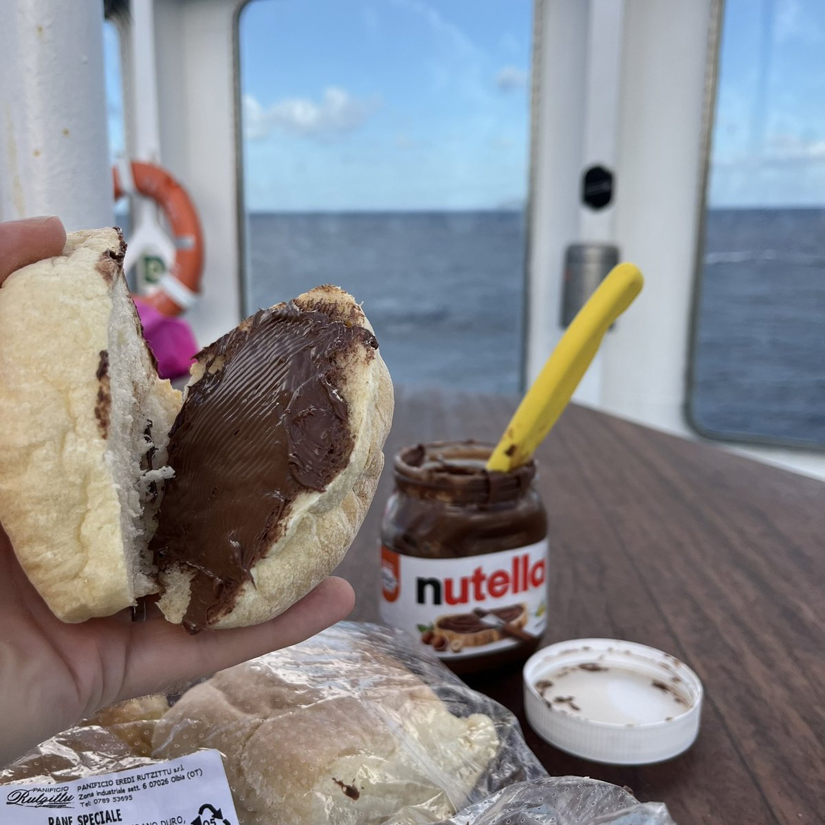 Simon Warren tweet media