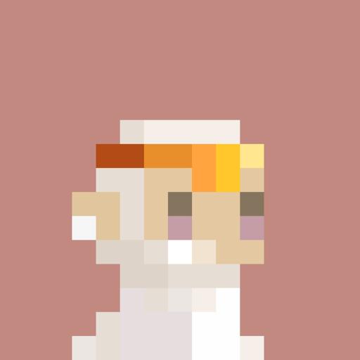 🎉 Mini Collected!

Mini #2252 just found a new home 🏠
offer accepted: 0.0038 WETH [$16.72]
🔗opensea.io/item/base/0xd6…

✨ Stay Mini, Stay Based