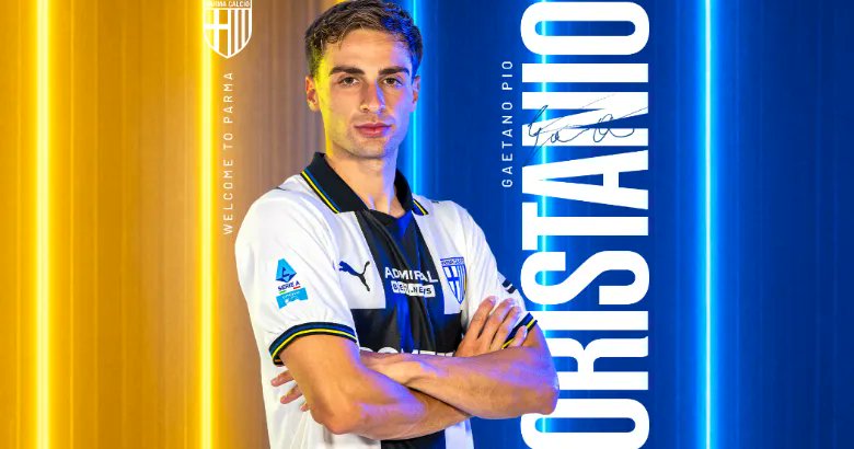 Khám Phá Gaetano Oristanio - Hy Vọng Mới Của Inter Khám Phá Gaetano Oristanio - Hy Vọng Mới Của Inter