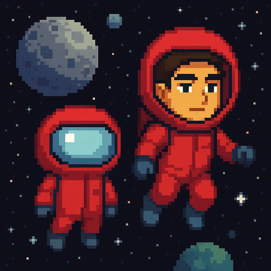X_JaMiin's tweet photo. GM Solana fam! 🌞

Super hyped for @blockstranding — the first fully on-chain MMORPG on Solana with no gas fees, built on @magicblock ⚡

The Attention Mining quest is a genius move — rewarding players with YAPS and $STRAND while keeping the community buzzing. 🚀 https://t.co/wACnIu65ds