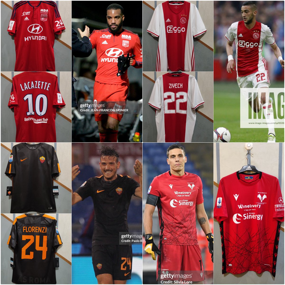 #Jersey4Sale
Bayer M 800
MU M 800
Marseille M 650
Spartak L 700
Carlisle S 385
Shakhtar PI L 950
Bremen M 450
Milan M 1650
Flamengo M 800
Leeds L 900
Bremen M 1100
Madrid M 650
Lyon M 650
Ajax XL 950
Roma M 1100
Verona L 650

WA : 085740000066
<a href="/Jerseyforum/">The OG Indonesian Blokecore</a> <a href="/fajarrusalem/">Fajar Ramadhan</a>