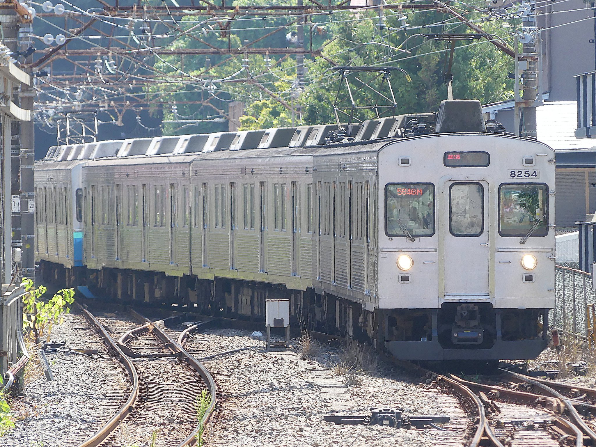 【廃止】さようなら宮田線　オレンジカード1,000円　×3枚セット プラレール「都営三田線6500形」発売｜東京都