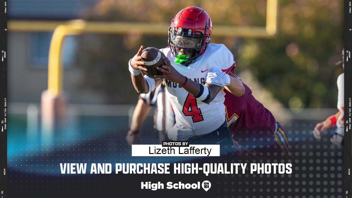 Lizeth Lafferty (@lizethlafferty) on Twitter photo Photos from the Liberty vs Monte Vista Freshman football game are available to view and purchase. Reposts appreciated!
si.com/high-school/st…
<a href="/SBLivePhotos/">SBLive Pro Photographers Network</a> @HighSchoolonSI <a href="/SBLiveCA/">California High School On SI</a> @LHSLionsfb <a href="/LHSLionsSports/">Liberty Athletics</a> <a href="/MVHSLearns/">Monte Vista</a> Photos from the Liberty vs Monte Vista Freshman football game are available to view and purchase. Reposts appreciated!
si.com/high-school/st…
<a href="/SBLivePhotos/">SBLive Pro Photographers Network</a> @HighSchoolonSI <a href="/SBLiveCA/">California High School On SI</a> @LHSLionsfb <a href="/LHSLionsSports/">Liberty Athletics</a> <a href="/MVHSLearns/">Monte Vista</a>