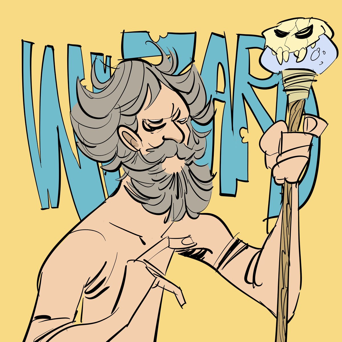 Wizard

#wizard #wand #art #ink #comic #comics #illustration #drawing #digitalart #character #characters #characterdesign #cartoon