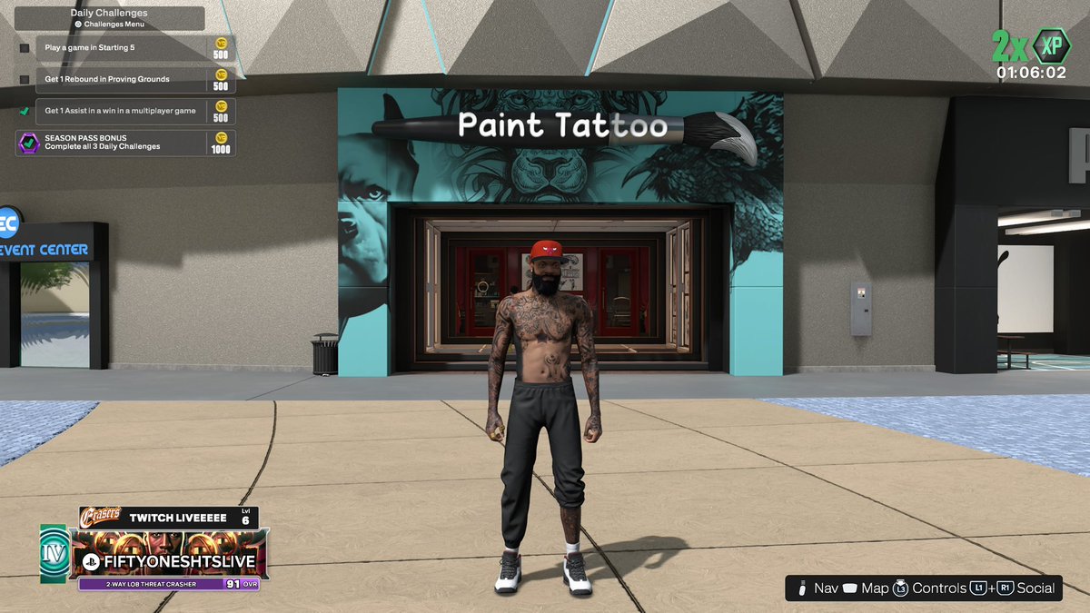 51🚶🏿 tweet media