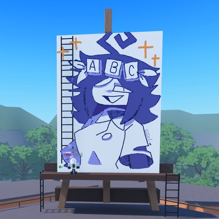 HillRay2000's tweet image. Deer in Roblox 🦌💨
#fundamentalpapereducationfanart #fundamentalpapereducation #robloxfanart #roblox #fanart #missthavel