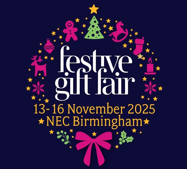 🎉✨ COMPETITION TIME! ✨🎉

Want to get your Christmas shopping sorted early? We're giving you the chance to WIN 1 of 20 pairs of tickets to The Festive Gift Fair 2025 at the NEC, Birmingham! 🎁

Enter the competition here 👉 glos.info/competitions