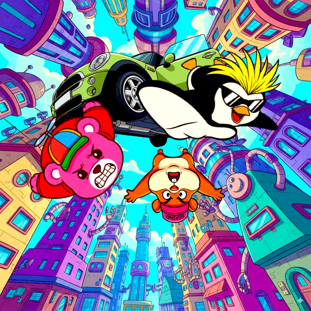 Lost hours, found vibes. Time was never real. <a href="/AbstractChain/">Abstract</a>