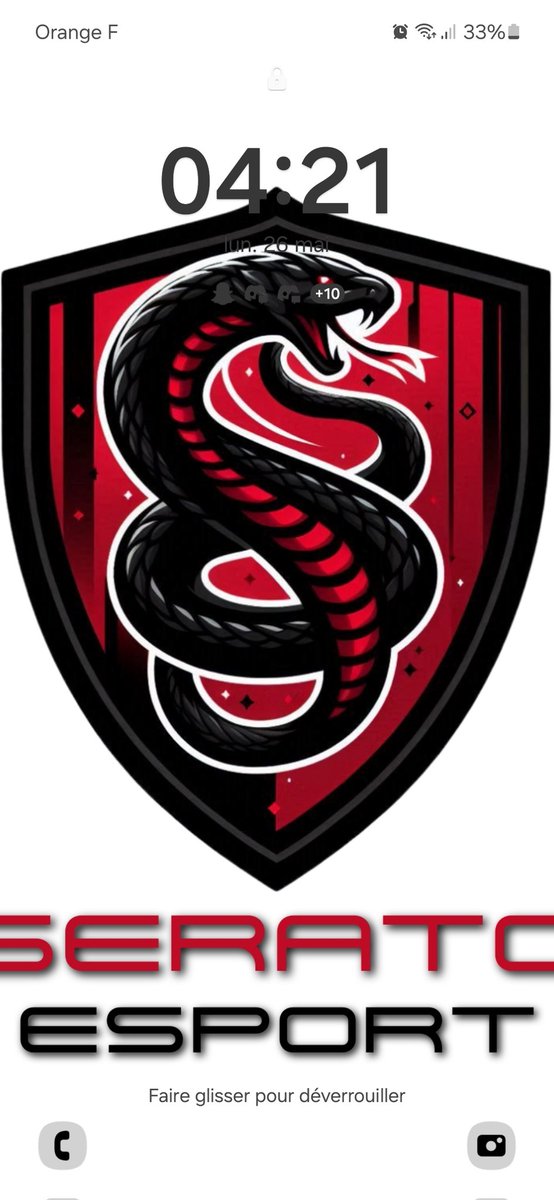 Bon je comptais aretter mais mes anciens joueurs me mangent le cerveau . 
On relance la machine Serato Esport sur FC26 
Cherche 
MDC - MOC , Pistons , BU 
Dispo 3 voir 4/4 
Mentalité exemplaire demandé.