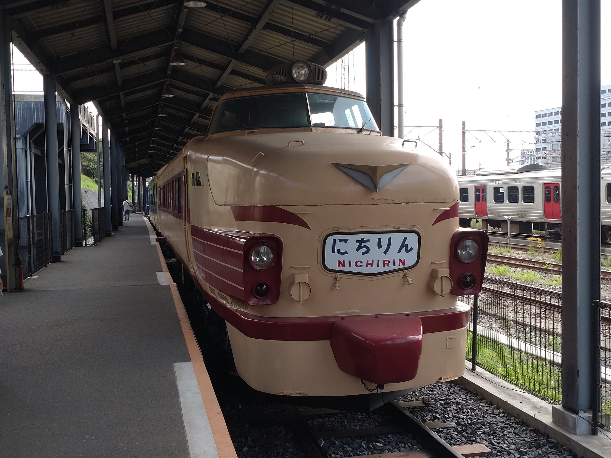 筑豊電気鉄道　2000系引退記念nimoca＋パスケース 鉄道のフリマアイテム一覧