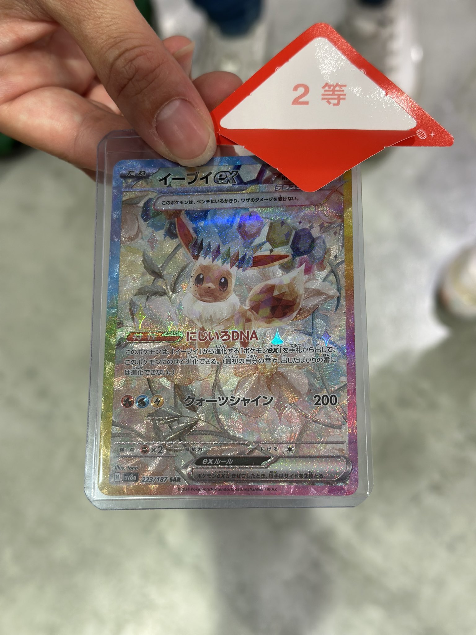 ポケモンカード　最新　クリエイトレストランツ　株主優待券　500円券　24枚 ポケ堂高崎店 on X: 