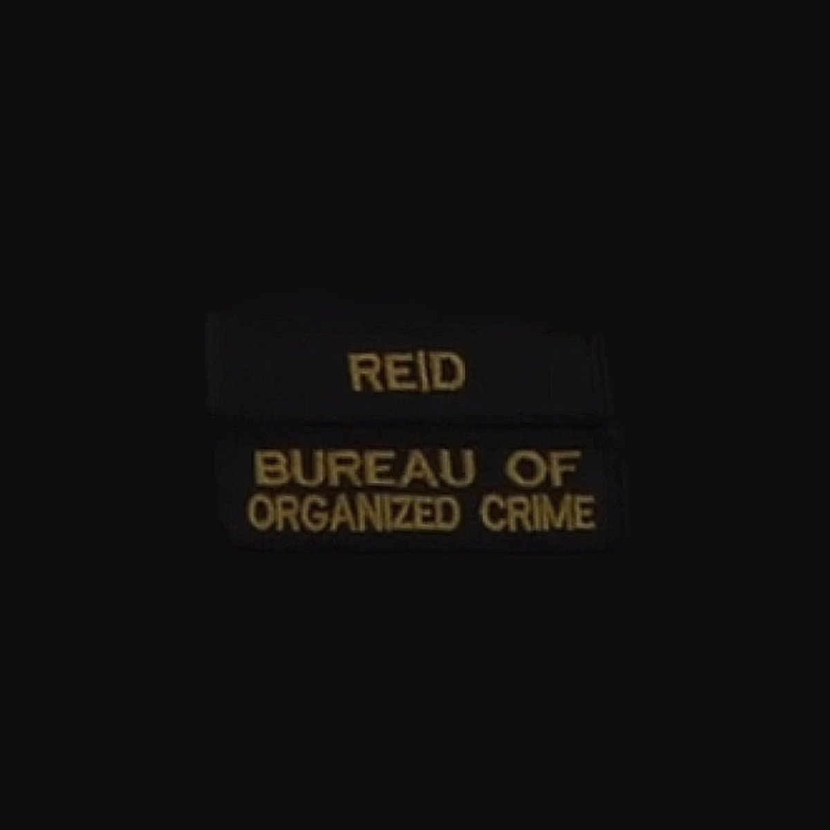 CORRUPTSWAY's tweet image. ᅟᅟᅟ
ᅟᅟᅟ
ᅟᅟᅟ
            ᴄʜɪᴄᴀɢᴏ   ᴘᴏʟɪᴄᴇ   ᴅᴇᴘᴀʀᴛᴍᴇɴᴛ 
        ʙᴜʀᴇᴀᴜ     ᴏꜰ     ᴏʀɢᴀɴɪᴢᴇᴅ     ᴄʀɪᴍᴇ
     ———————| ☆ | ———————
    𝐃𝐄𝐏𝐔𝐓𝐘   𝐂𝐇𝐈𝐄𝐅   𝐂𝐇𝐀𝐑𝐋𝐈𝐄   𝐑𝐄𝐈𝐃
ᅟᅟᅟᅟᅟᅟ
ᅟᅟᅟ
ᅟᅟᅟ