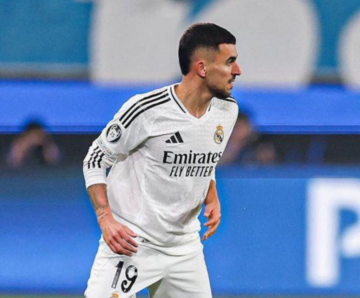 Inside LaLiga (@insidelaligax) on Twitter photo 🚨Juventus are not working on Dani Ceballos deal despite reports. No talks, no contacts. <a href="/FabrizioRomano/">Fabrizio Romano</a> 🚨Juventus are not working on Dani Ceballos deal despite reports. No talks, no contacts. <a href="/FabrizioRomano/">Fabrizio Romano</a>