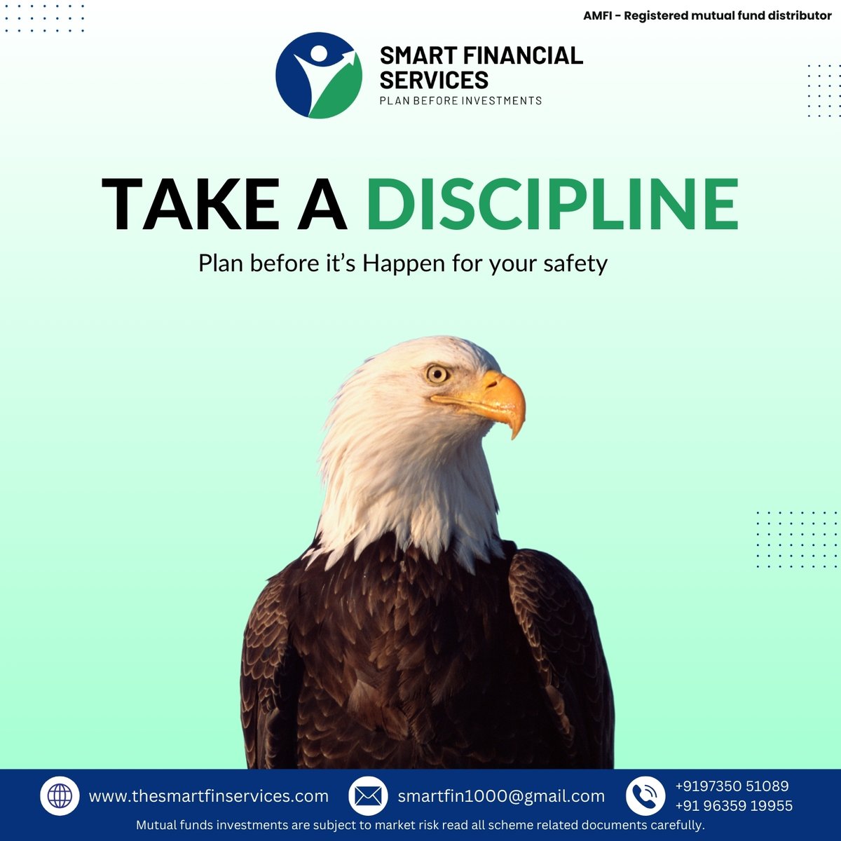 Smart Financial Services tweet media