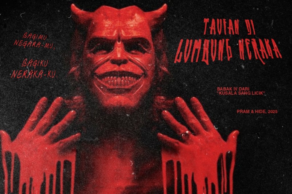 Sambara Soerjatama. (@karsapram) on Twitter photo 