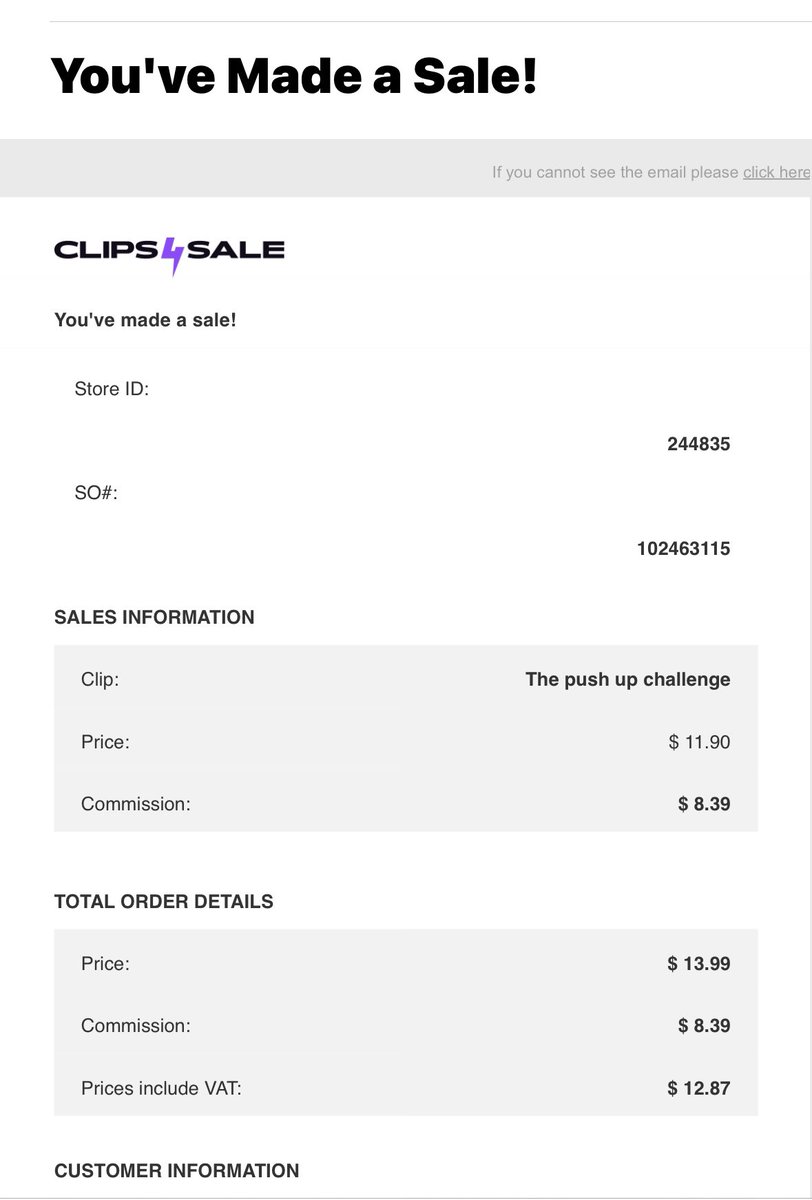 How exciting . This site took me ages to get my head around but I’m finally up and running and just made my first sale 👏👏👏👏