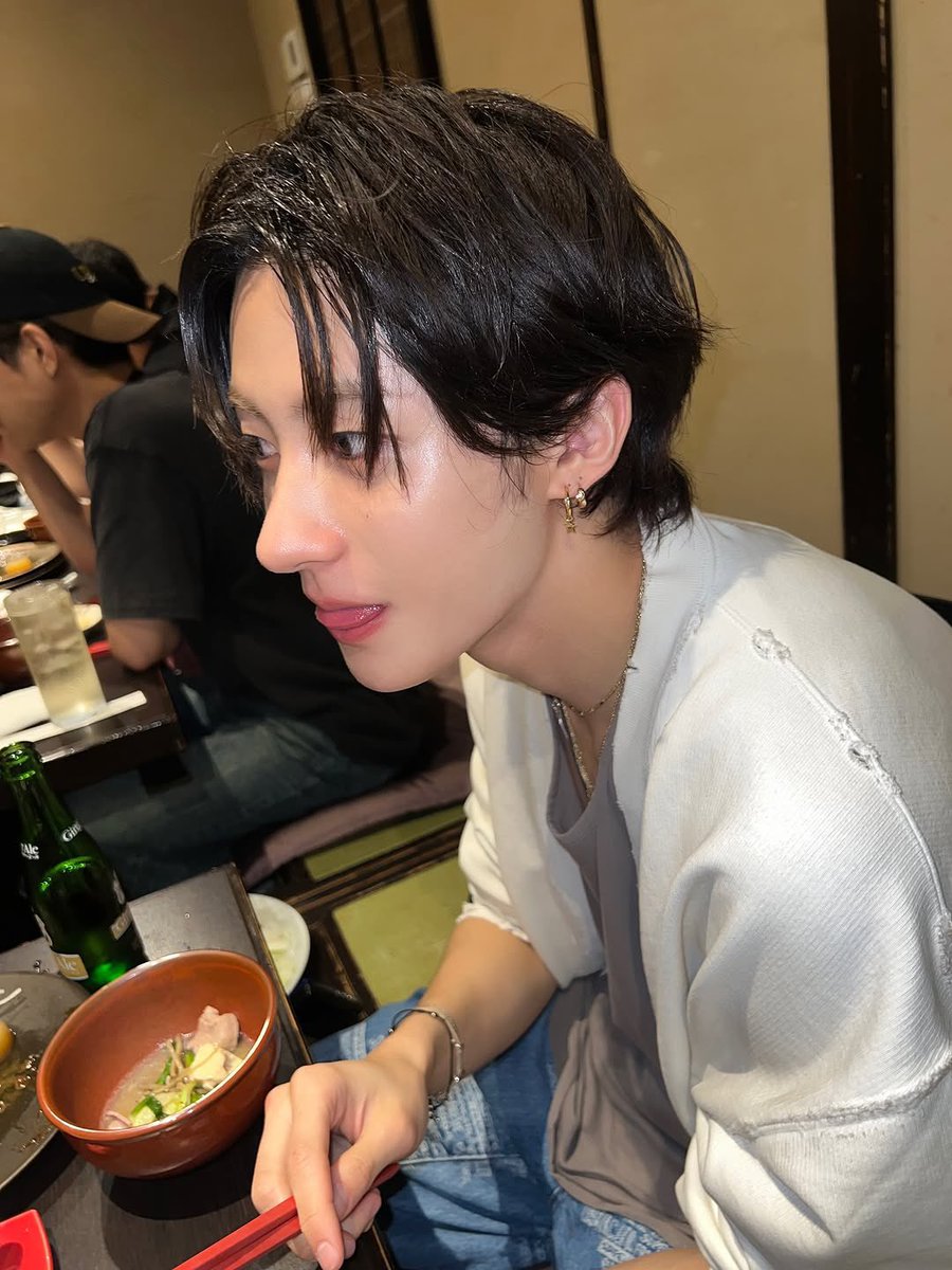 ดูเบ้า ดูมุมข้าง ดูงานดั้ง โคตรรักอะ