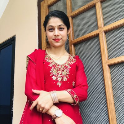 Indu Paudel tweet media