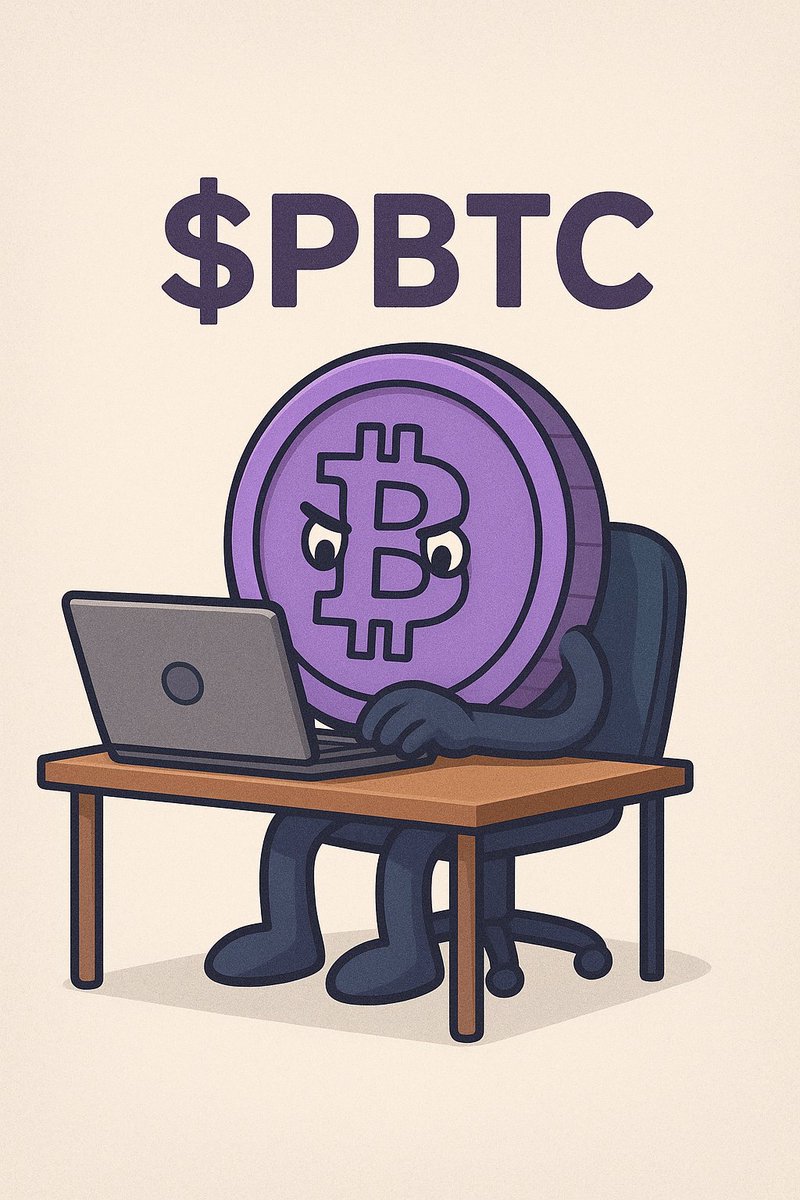 <a href="/coinwizz303/">Purple Meme Universe</a> <a href="/traderInosuke/">POG 🧲</a> 💜💜💜💜💜💜💜💜💜

$PBTC
