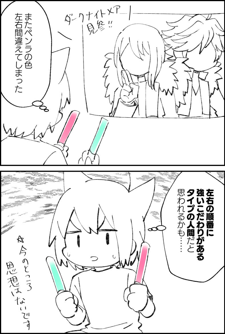 キンツア日記