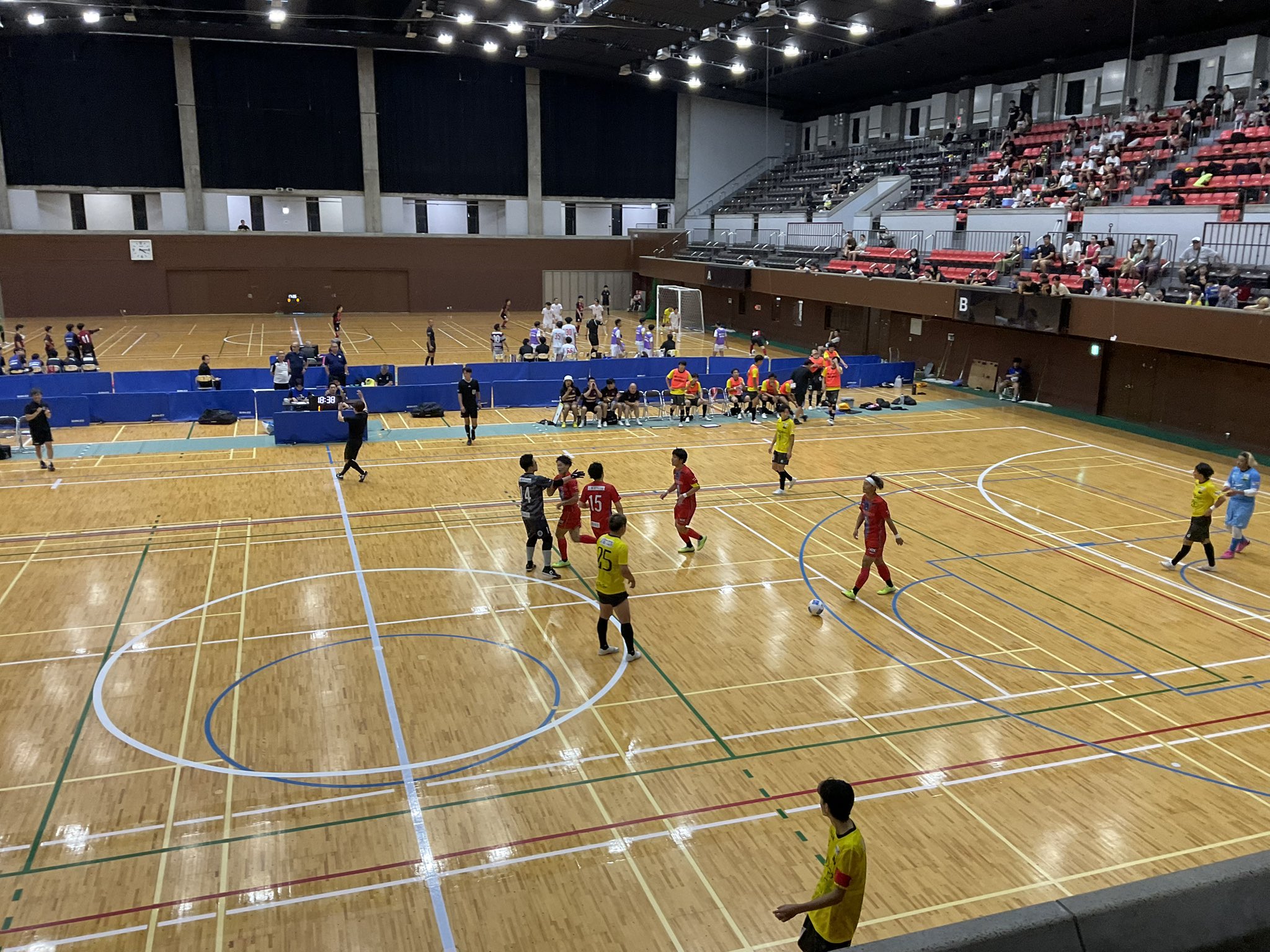 mikihousefutsalclubミキハウスフットサルクラブ mikihouse.FC (@mikihouse.fc) • Instagram photos and videos