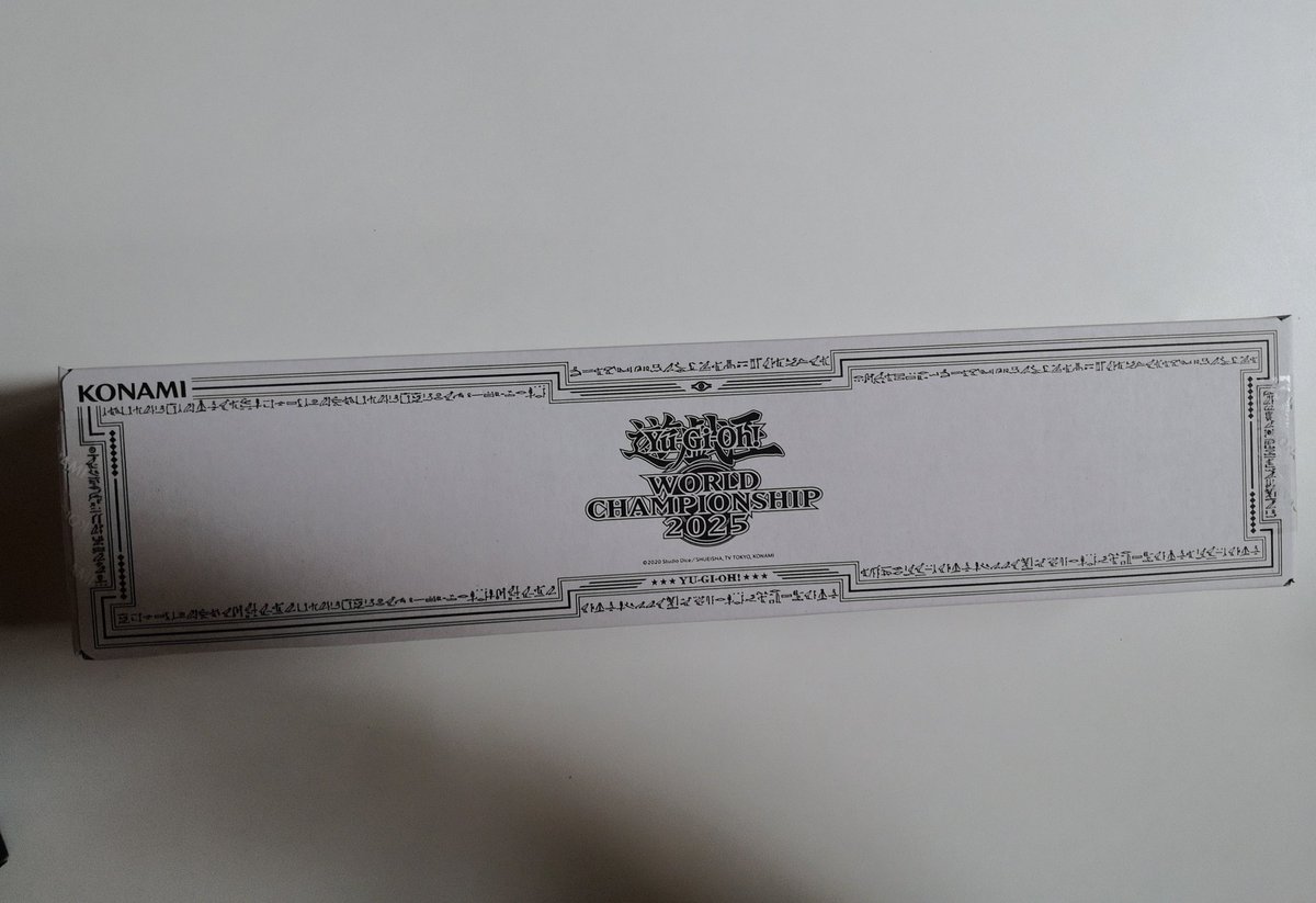 TaigoStream's tweet image. Championnat du Monde de Yu-Gi-Oh à la maison !!! 🔥🔥🔥