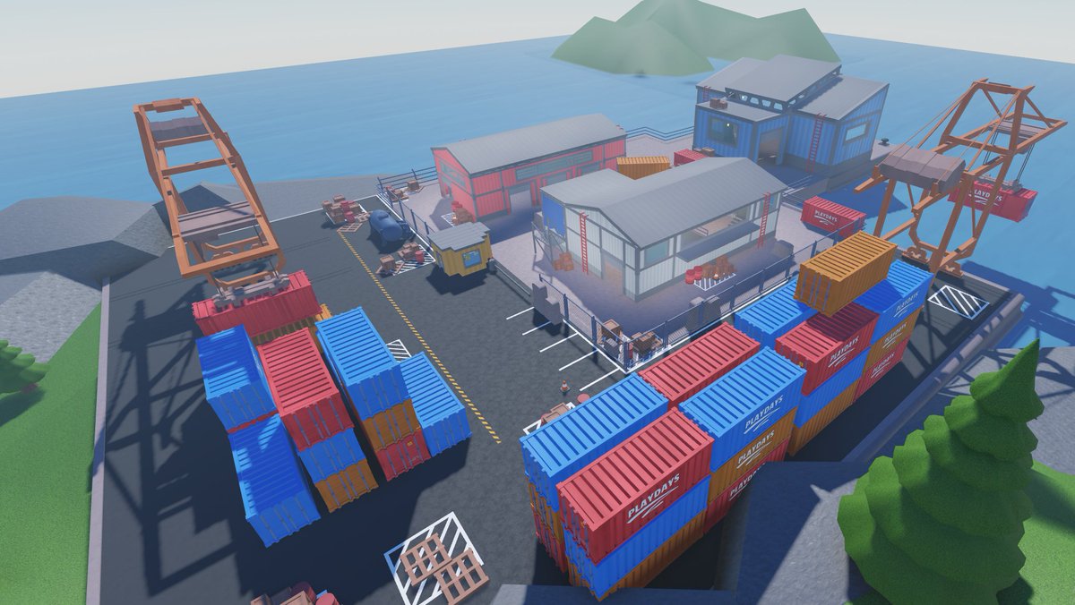 Heya everyone, 

I'm currently developing a brand new FPS game on roblox and looking for experienced animators. If you're confident for the job, message me on discord for more.

Discord: lunifyy

#RobloxDev #roblox