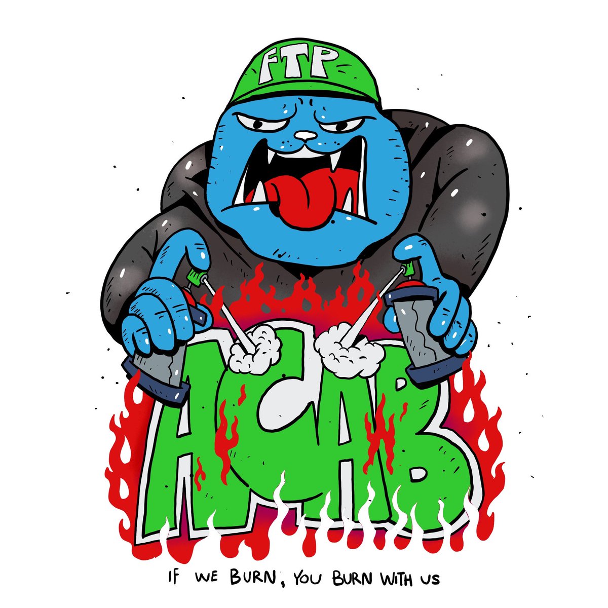 GM 

Gambar Maraaaghhhh