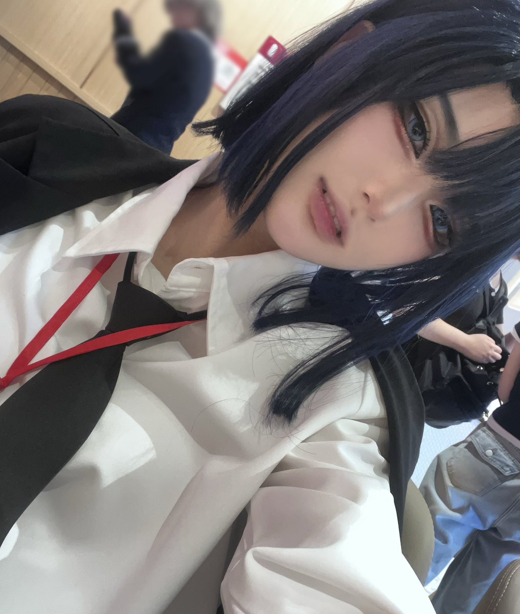 코레 (@c_rr_) on Twitter photo 