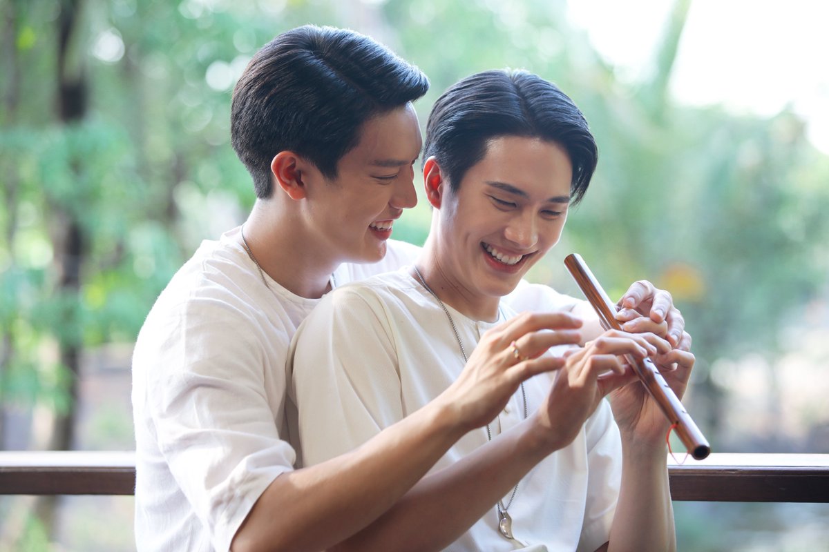 MemoirOfRati's tweet photo. ศุกร์หน้าตอนจบอะไร ไม่ให้จบ ลบ 🥺

#MemoirOfRatiEP11 🖋️
ศุกร์หน้าตอนจบ เวลา 20:30 น. ทางช่อง GMM25
รับชมย้อนหลังที่แรกทาง Netflix เวลา 21:30 น. https://t.co/95LLcbaP5e