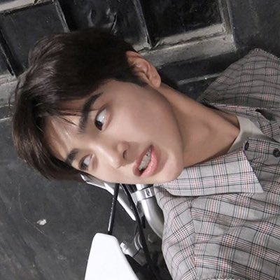 Chic (@donghwamackyx) on Twitter photo 