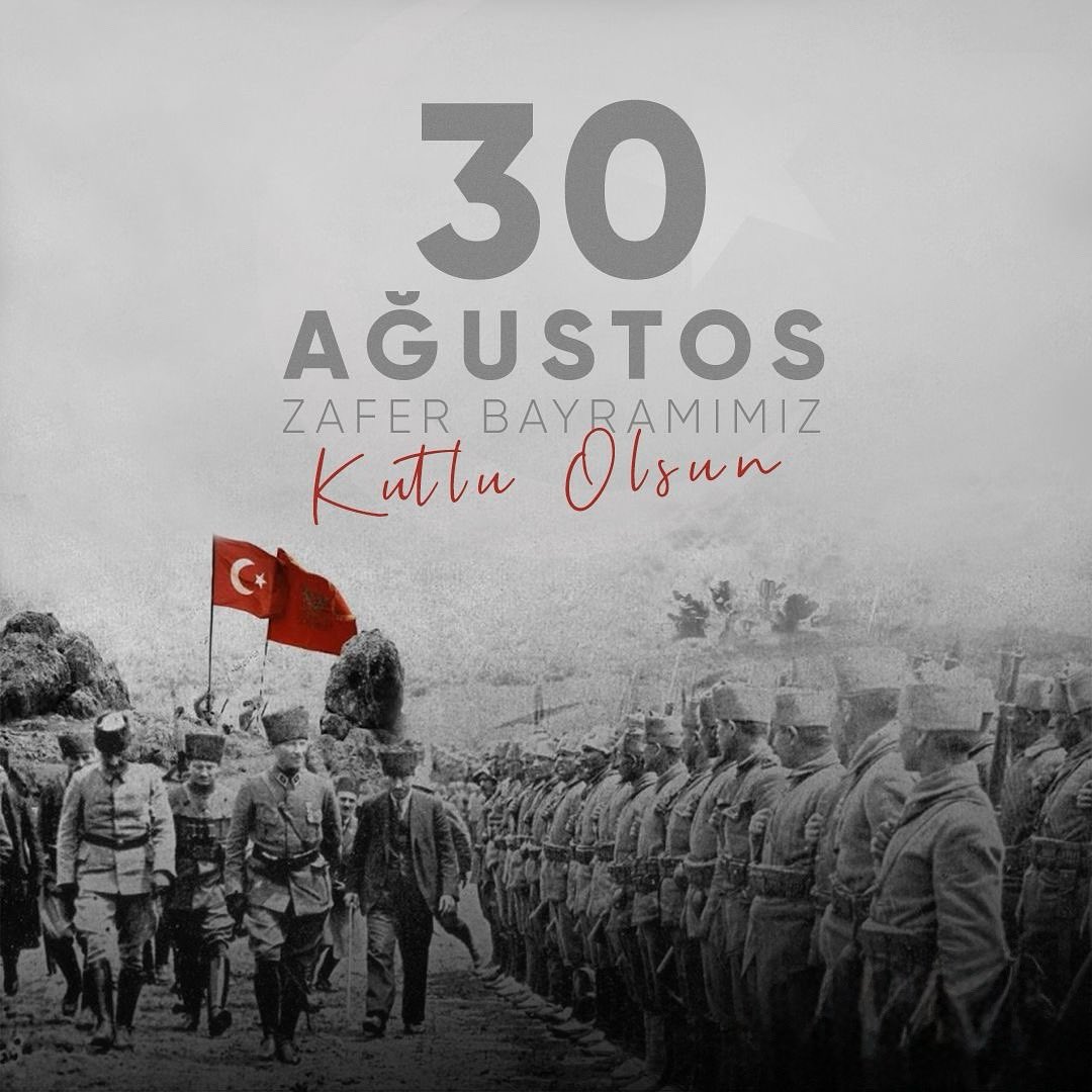 Siverek Halk Eğitimi Merkezi (@siverekhalk) on Twitter photo 30 Ağustos Zafer Bayramımız Kutlu Olsun 🇹🇷
<a href="/tcmeb/">Millî Eğitim Bakanlığı</a> <a href="/ibrahimbaykan63/">İbrahim Baykan</a> <a href="/mebhbogm/">MEB Hayat Boyu Öğrenme Genel Müdürlüğü</a> <a href="/ASultanoglu63/">Asım SULTANOĞLU</a> <a href="/nilgunmujdeci/">Nilgün MÜJDECİ</a> <a href="/hasansildak/">Hasan ŞILDAK</a> <a href="/n_kapanoglu/">n_kapanoglu</a> <a href="/siverekmem63/">Siverek İlçe MEM</a> <a href="/sanliurfammem63/">Şanlıurfa İl Milli Eğitim Müdürlüğü</a> <a href="/siverekkaymakam/">SİVEREK KAYMAKAMLIĞI</a> 30 Ağustos Zafer Bayramımız Kutlu Olsun 🇹🇷
<a href="/tcmeb/">Millî Eğitim Bakanlığı</a> <a href="/ibrahimbaykan63/">İbrahim Baykan</a> <a href="/mebhbogm/">MEB Hayat Boyu Öğrenme Genel Müdürlüğü</a> <a href="/ASultanoglu63/">Asım SULTANOĞLU</a> <a href="/nilgunmujdeci/">Nilgün MÜJDECİ</a> <a href="/hasansildak/">Hasan ŞILDAK</a> <a href="/n_kapanoglu/">n_kapanoglu</a> <a href="/siverekmem63/">Siverek İlçe MEM</a> <a href="/sanliurfammem63/">Şanlıurfa İl Milli Eğitim Müdürlüğü</a> <a href="/siverekkaymakam/">SİVEREK KAYMAKAMLIĞI</a>