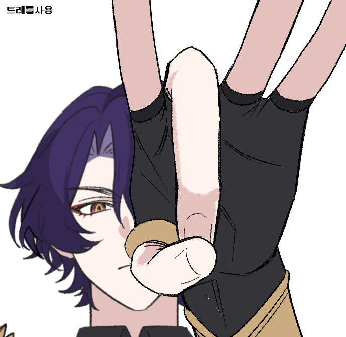 동동 (@1owo_owo1) on Twitter photo 