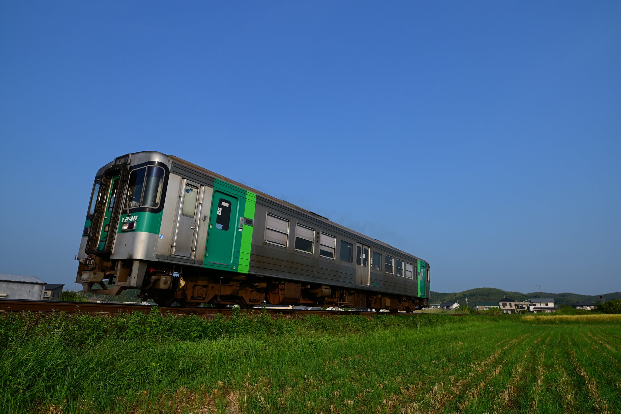 Grand Yanchi Railroad on X: 