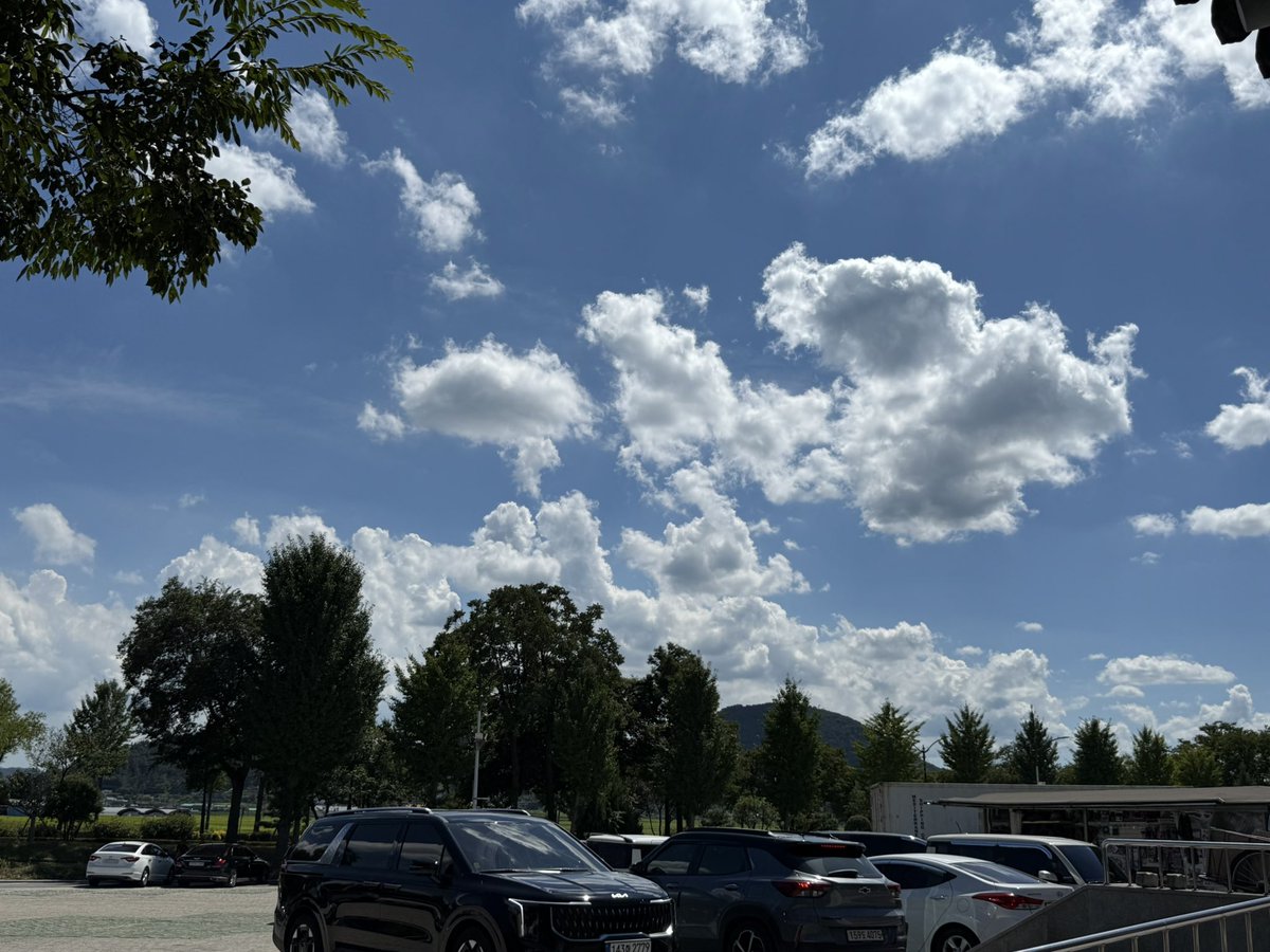 겸 좋 하
(겸이가 좋아하는 하늘)이라는뜻
너무이쁘자냥