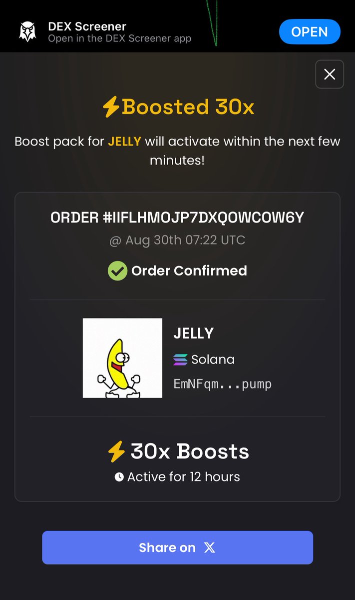 For the boys $jelly