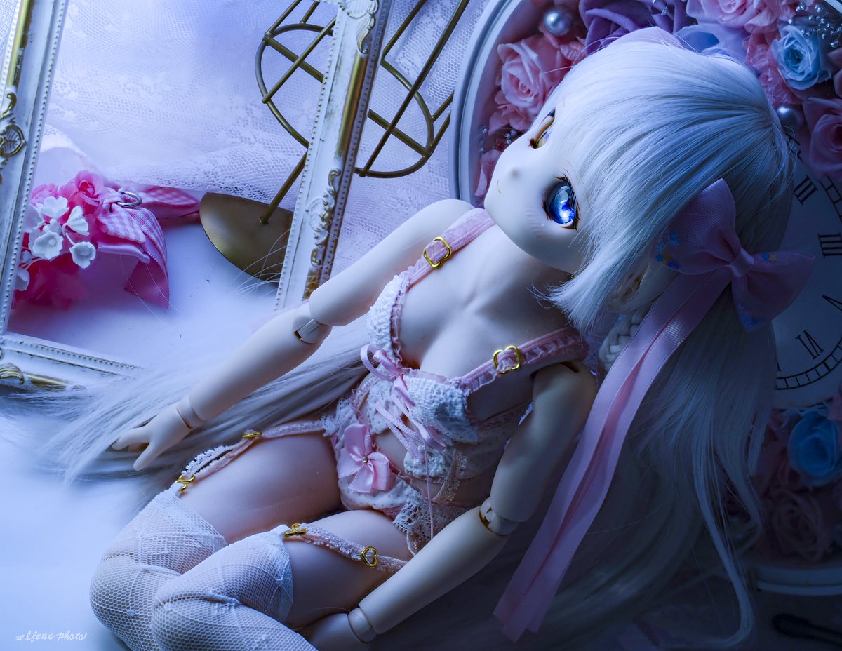 ⭐︎いもねこ⭐︎DDdyサイズ シリコン製やわらか一体型パーツL胸 ⭐︎いもねこ⭐︎DDdyサイズ シリコン製やわらか一体型パーツL胸