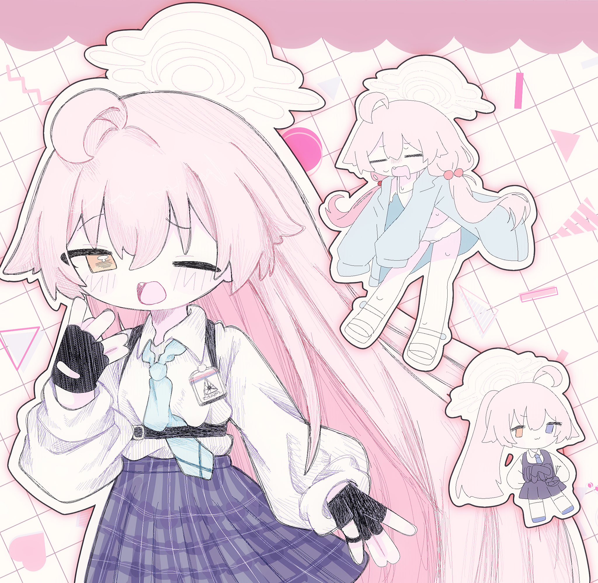 まちゅ まちゅ (@machuuuu00) / X