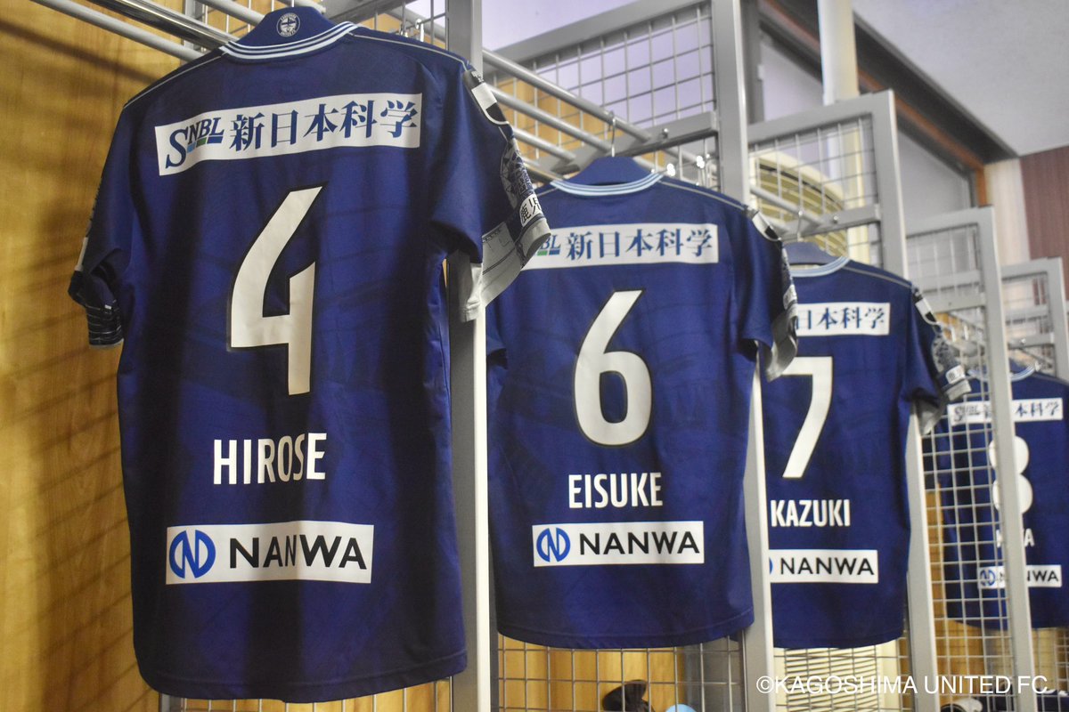 鹿児島ユナイテッドFC on X