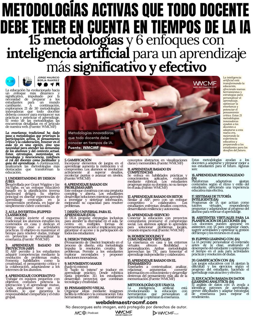 Web del Maestro CMF tweet media