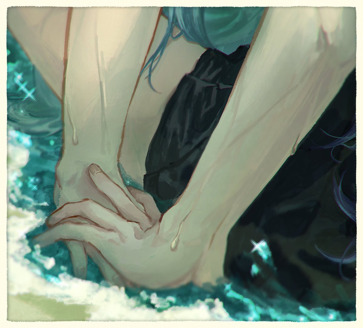 🏖️
#まふかな