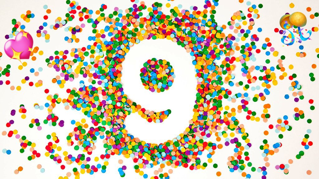 Do you remember when you joined X? I do! #MyXAnniversary #alhamdulillah